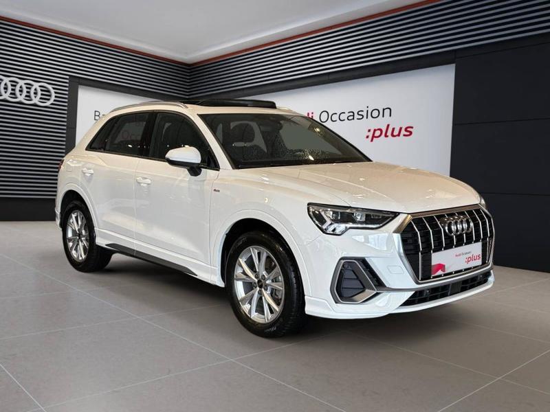 Audi Q3 35 Tfsi 150 ch s line
