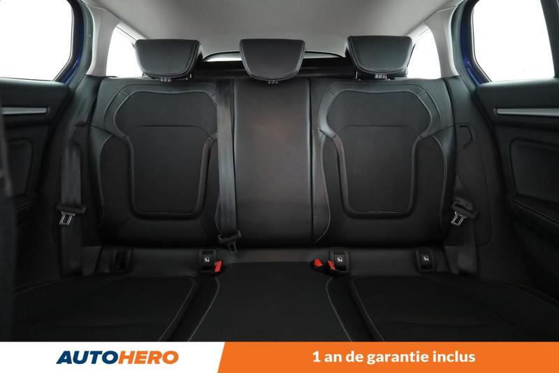 Renault Mégane Estate 1.3 TCe Techno Edc 140 ch