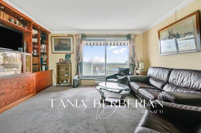 Appartement - 78 m² - 3 pièces