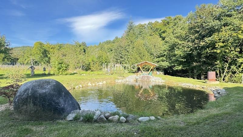 Maison - 186 m² - 5 pièces