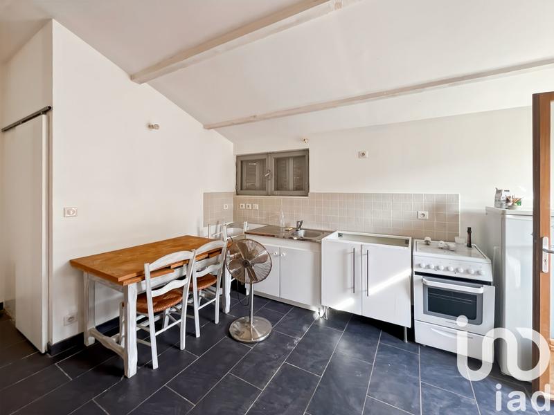 Maison - 160 m² - 5 pièces