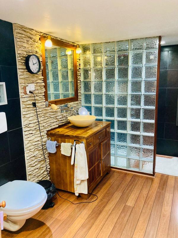 Maison - 172 m² - 6 pièces