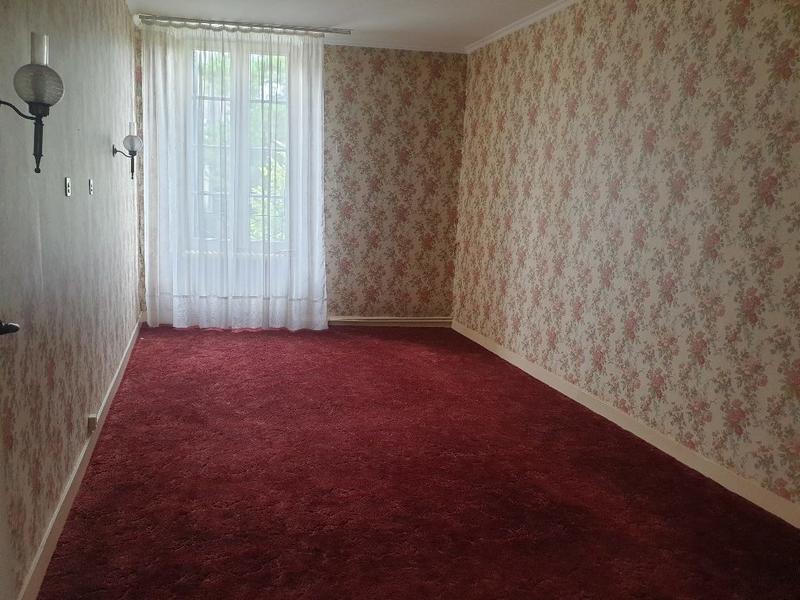 Maison traditionnelle - 140 m² - 5 pièces