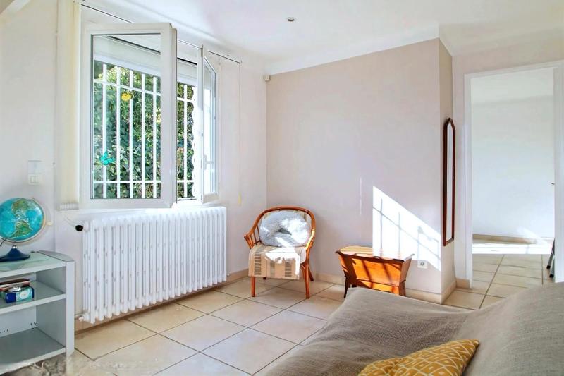 Maison - 91 m² - 4 pièces