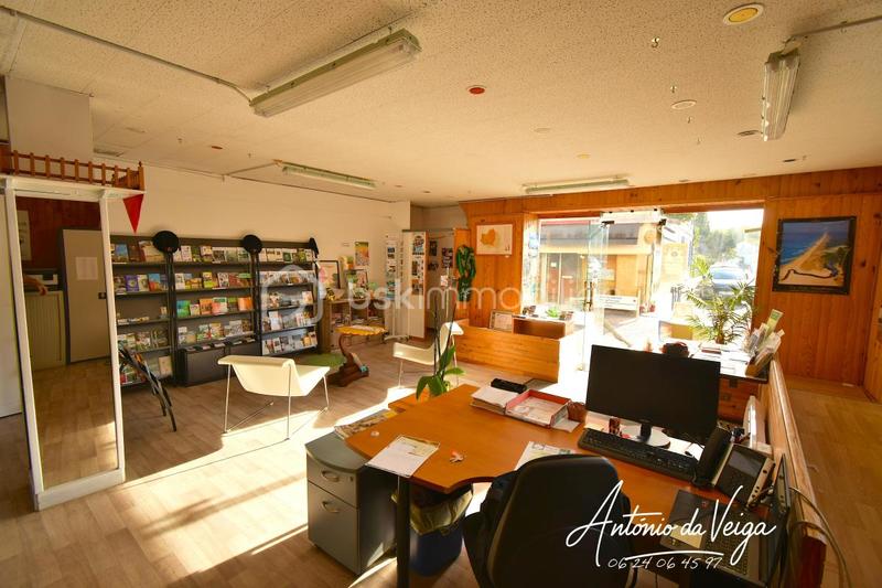 Maison de ville - 300 m² - 7 pièces