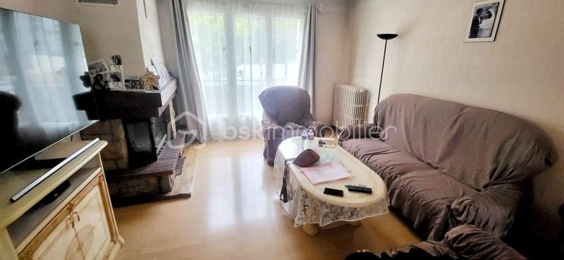 Maison traditionnelle - 95 m² - 5 pièces