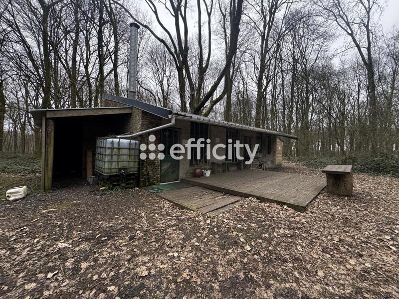 Demeure - 270 m² - 9 pièces