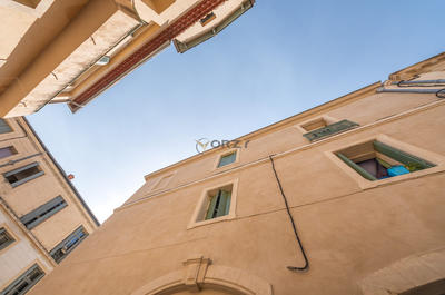 Appartement - 57 m² - 2 pièces