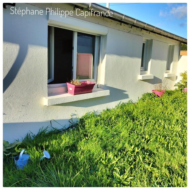 Immeuble - 142 m² - 6 pièces