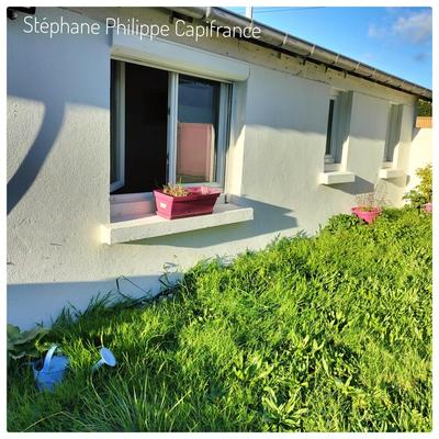 Immeuble - 142 m² - 6 pièces