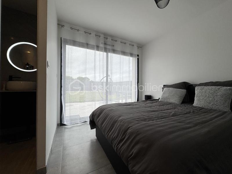 Maison de ville - 106 m² - 6 pièces