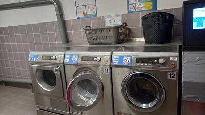 Appartement - 27 m² - 1 pièce