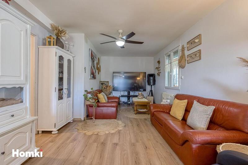 Maison - 115 m² - 4 pièces