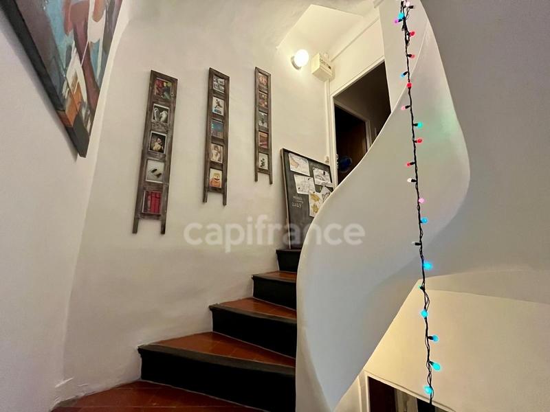 Maison - 127 m² - 5 pièces