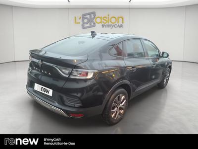 Renault Arkana TCe 140 Edc - 23 Evolution