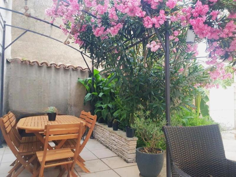 Maison - 127 m² - 5 pièces