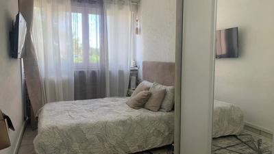 Appartement - 68 m² - 4 pièces