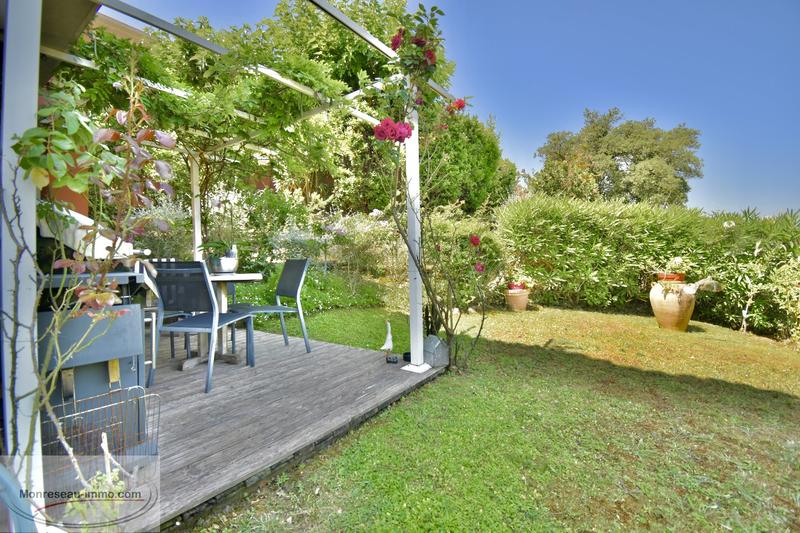 Appartement - 76 m² - 3 pièces