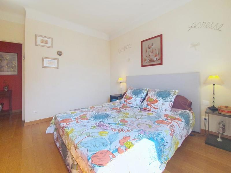 Maison - 123 m² - 5 pièces