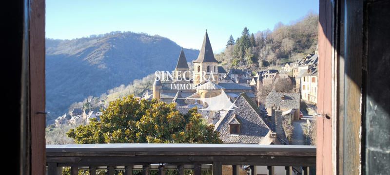 Maison - 126 m² - 7 pièces