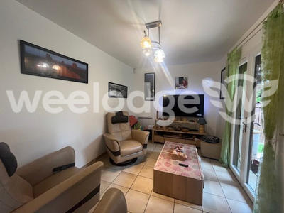 Maison - 95 m² - 6 pièces