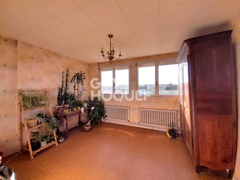 Maison - 142 m² - 6 pièces