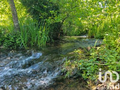 Maison - 180 m² - 7 pièces