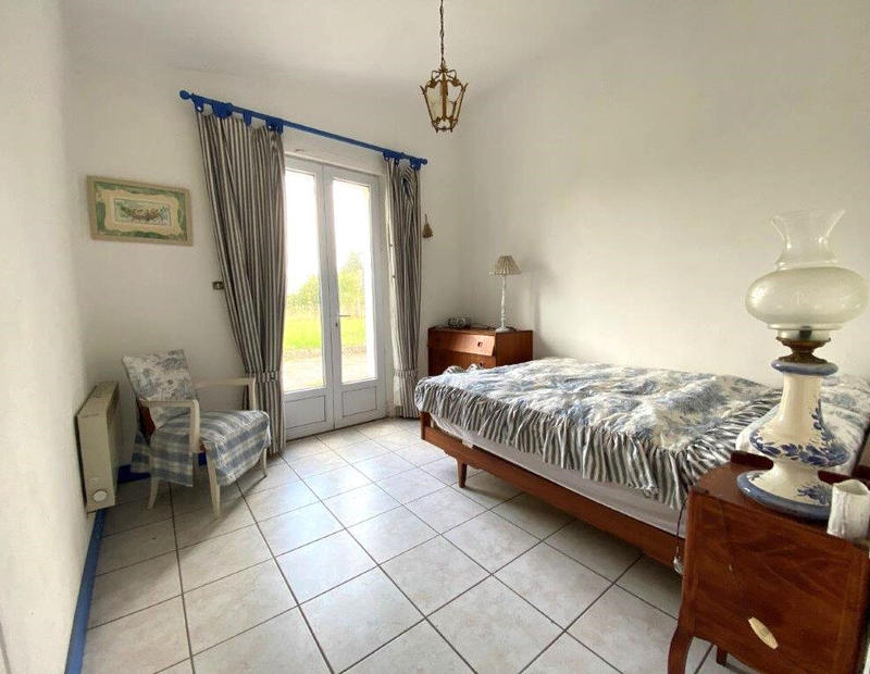 Maison - 48 m² - 3 pièces