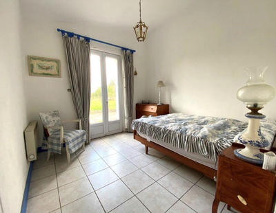 Maison - 48 m² - 3 pièces