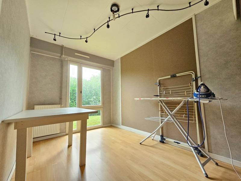 Maison - 134 m² - 8 pièces