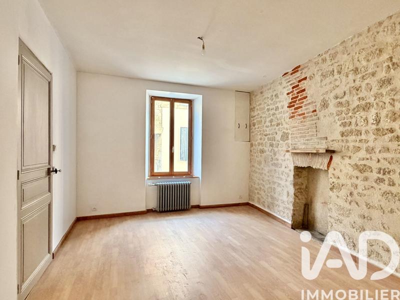 Maison - 153 m² - 7 pièces