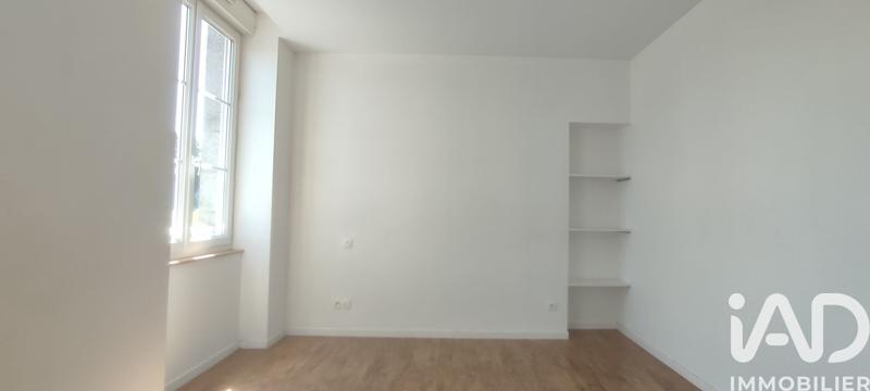 Maison - 77 m² - 4 pièces