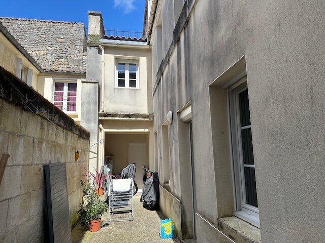 Immeuble - 10 pièces