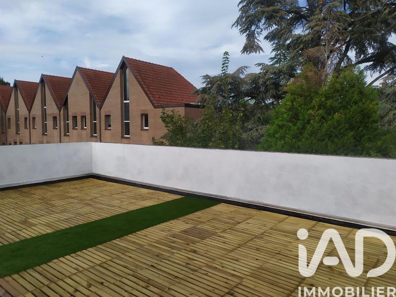 Maison de maîtres - 394 m² - 9 pièces