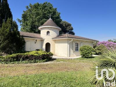 Maison - 157 m² - 5 pièces