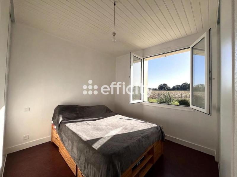 Maison - 113 m² - 4 pièces