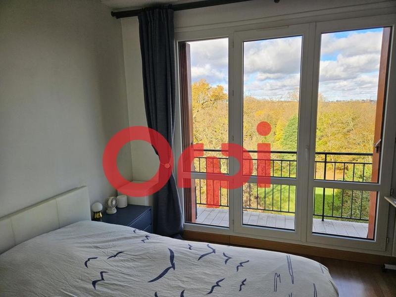 Appartement - 75 m² - 3 pièces