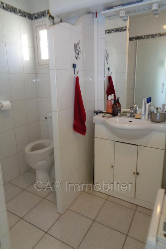 Appartement - 49 m² - 3 pièces