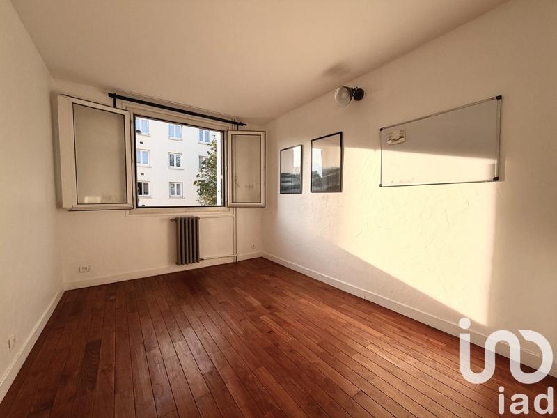 Appartement - 98 m² - 4 pièces