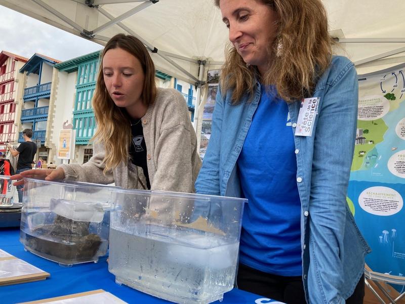 Village des Sciences