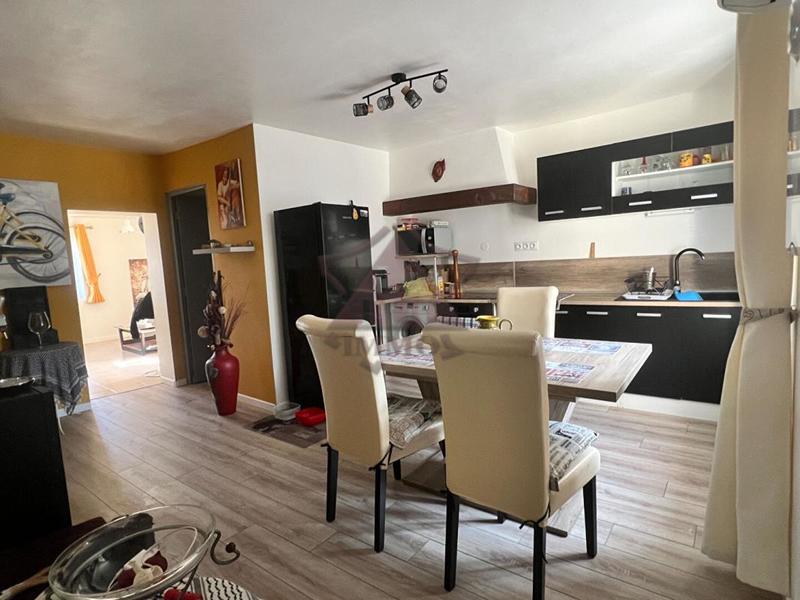 Appartement - 73 m² - 4 pièces