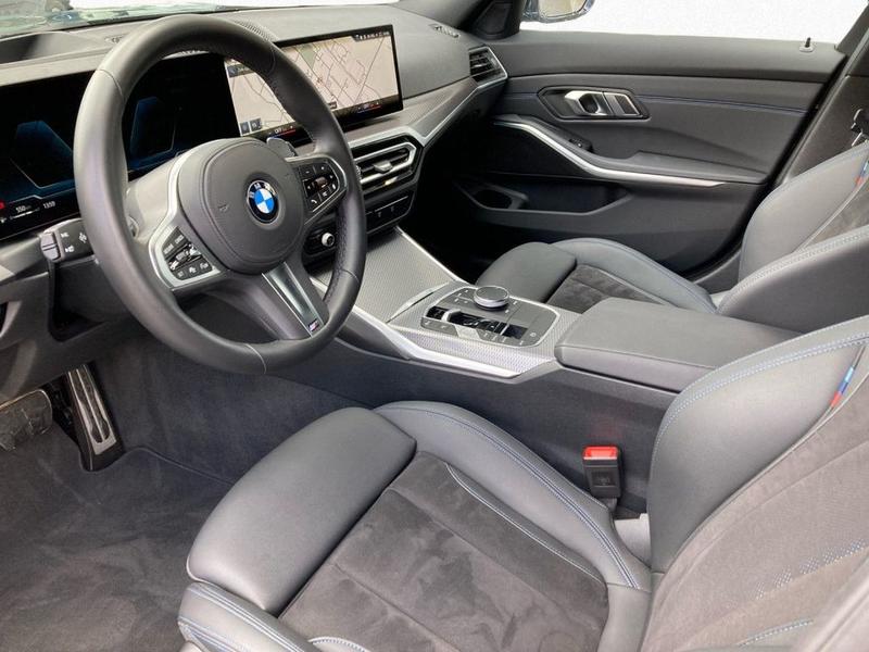 Bmw Série 3 Touring 330d 286 Ch m Sport Bva