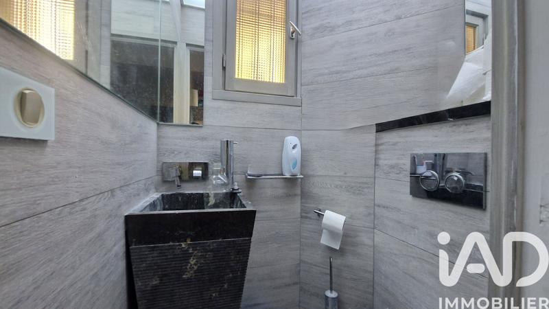 Duplex - 100 m² - 3 pièces