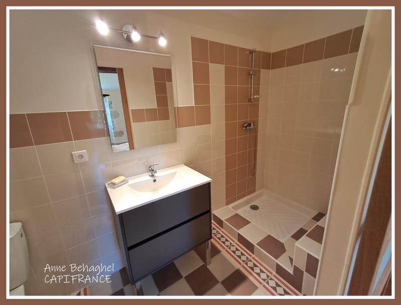 Maison de campagne - 225 m² - 6 pièces