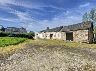 Maison - 266 m² - 8 pièces