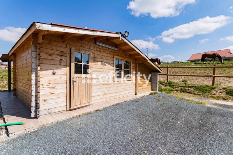 Bureau - 55 m² - 3 pièces