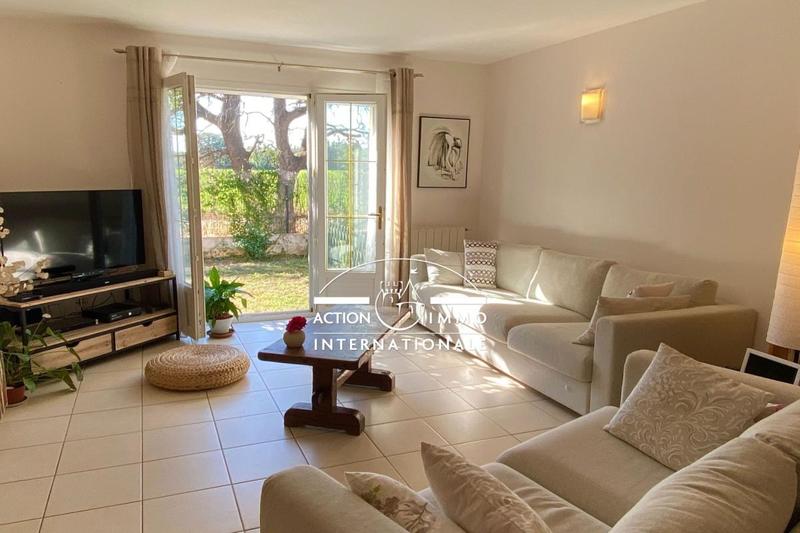 Villa - 154 m² - 6 pièces