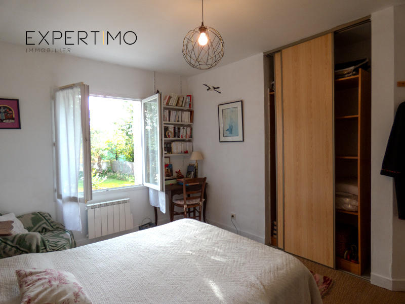 Maison - 116 m² - 6 pièces