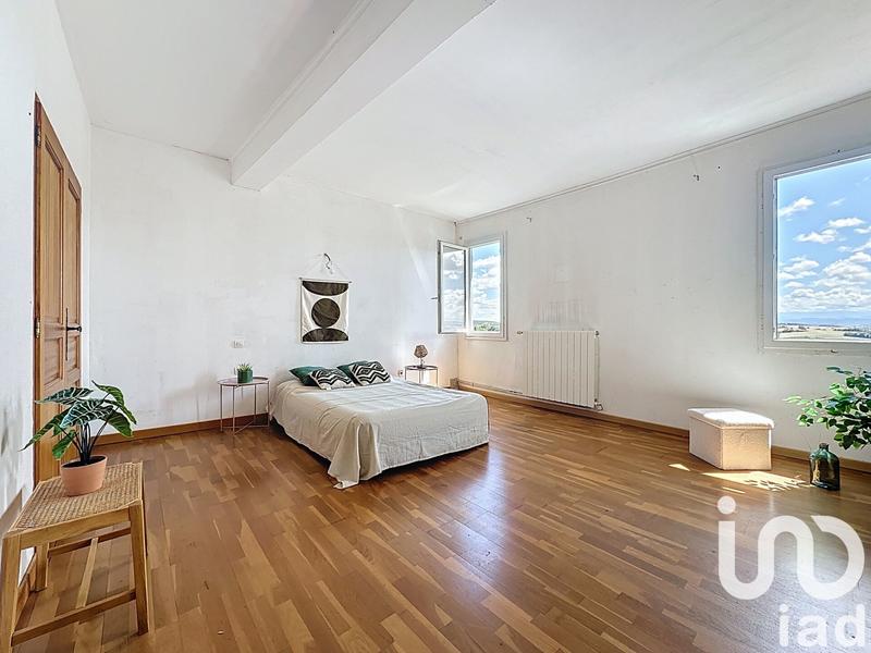 Maison - 141 m² - 6 pièces