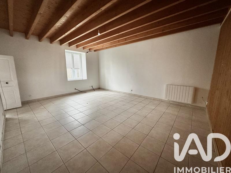 Maison - 151 m² - 7 pièces